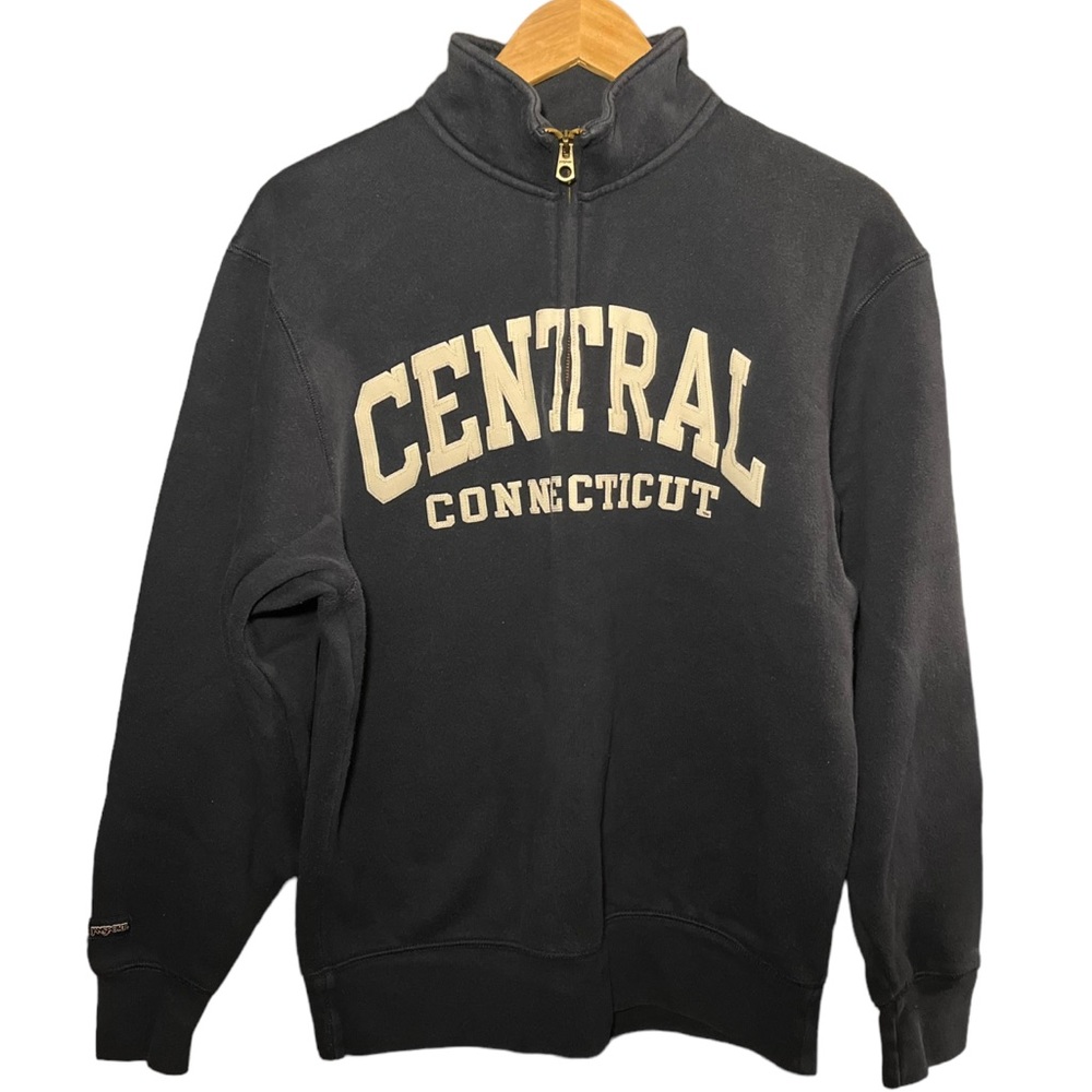 Jansport Quarter Zip Sweatshirt